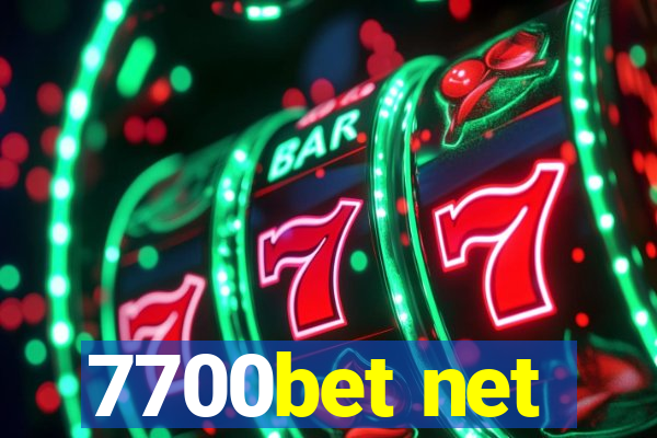 7700bet net